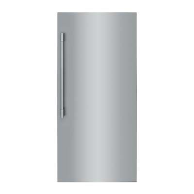 Freezerless Refrigerators