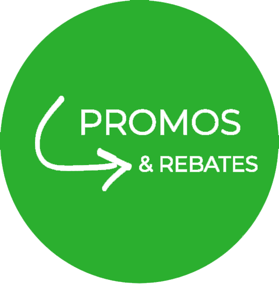 Promo Bubble