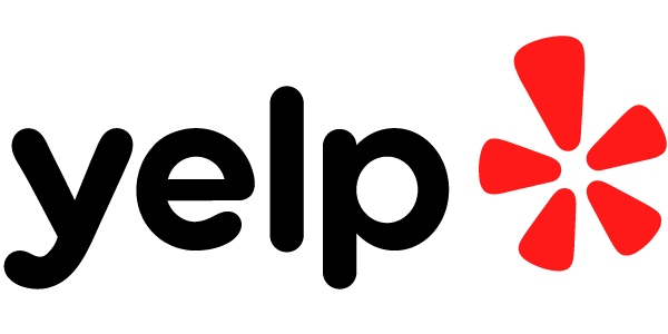 Yelp logo