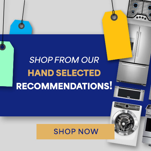 Shop From Our Hand Selected Recommendations!