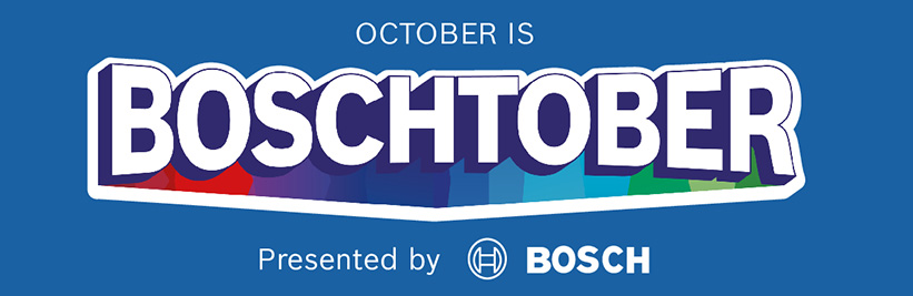 Boschtober Logo