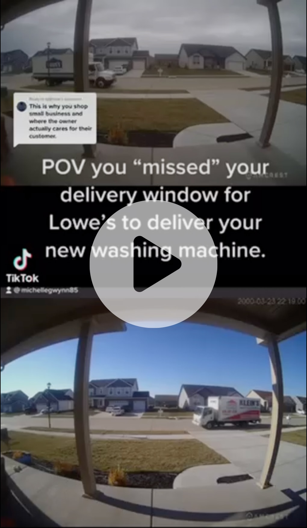Superior Delivery Service