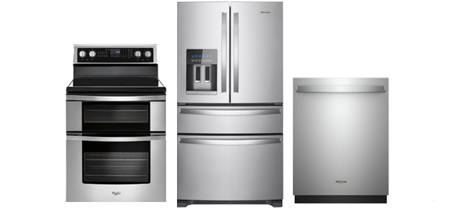 Appliances