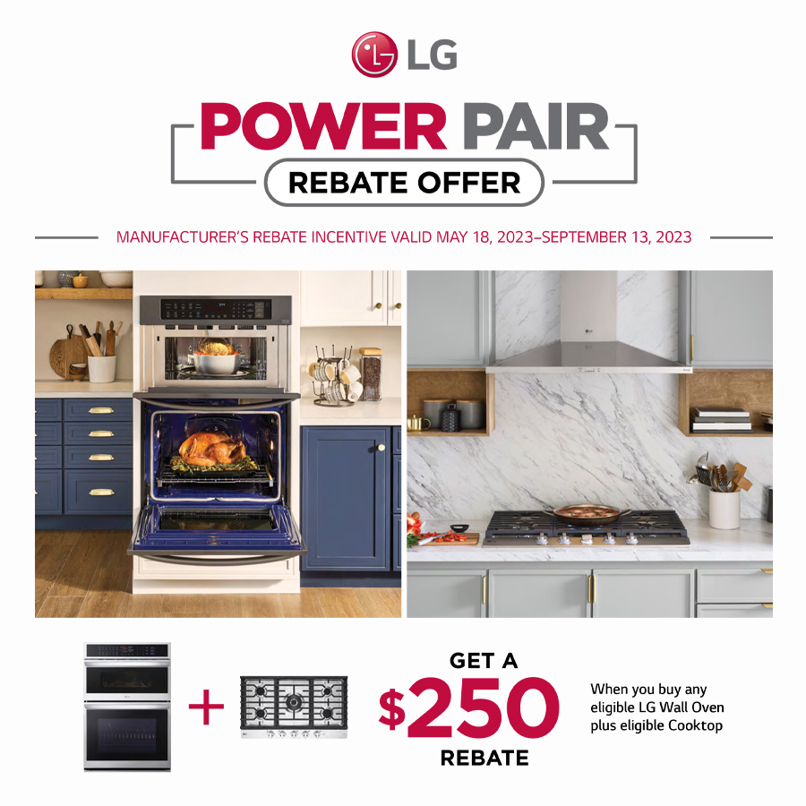LG Promo