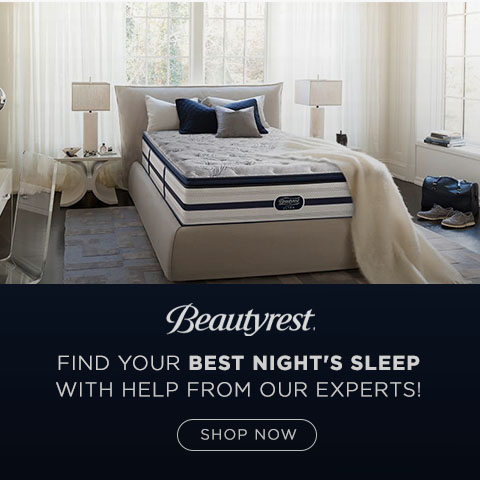 Beautyrest Find Your Best Nights Sleep