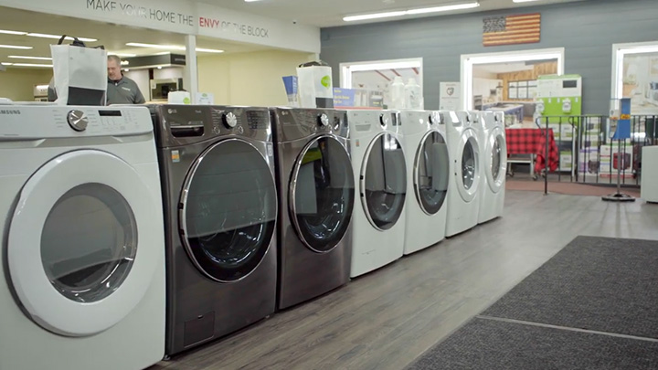 Lyle's T.V. & Appliance, Inc. in Elkhorn WI