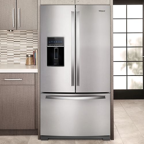 Refrigeration