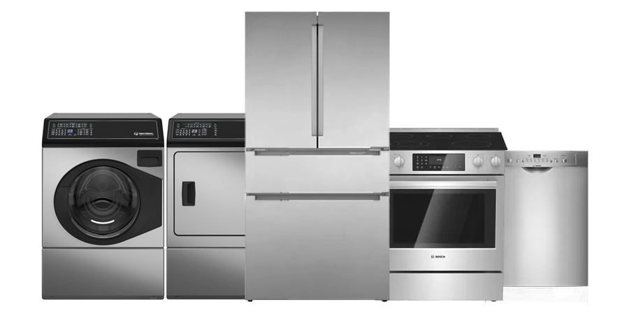 Appliances
