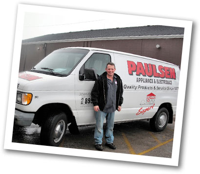 paulsen services