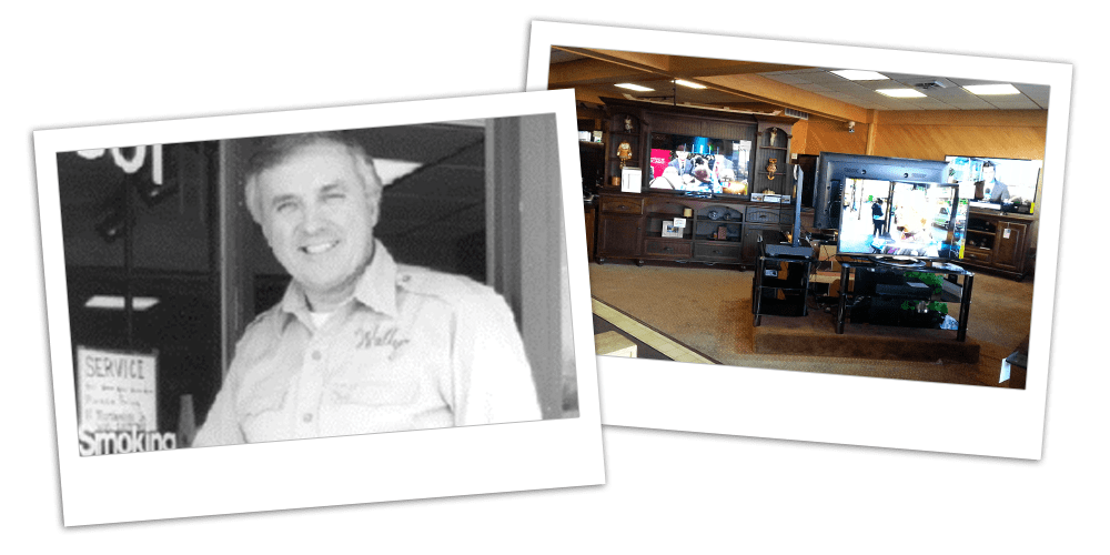 Toton's TV photographs