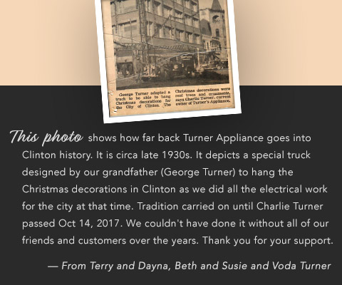 Our History