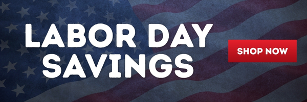 Labor Day Savings Event. Up to 40% Off on select GE Appliances. Offer ends 9/17/26.