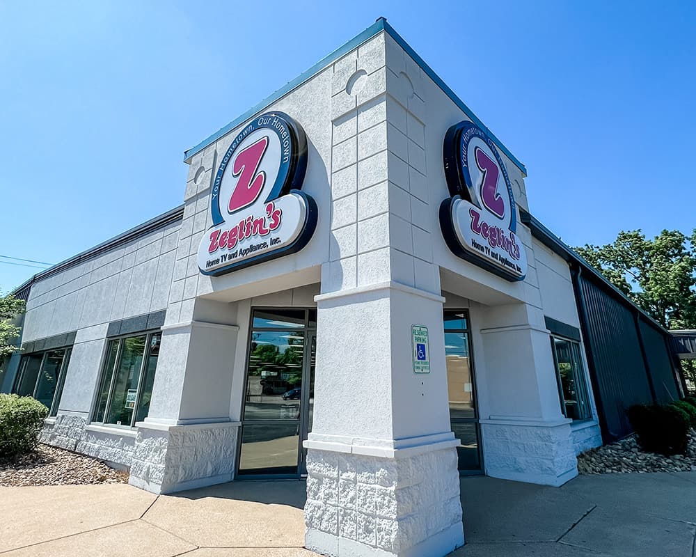 Moline Location