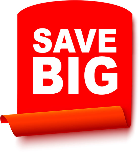 Our Promotions