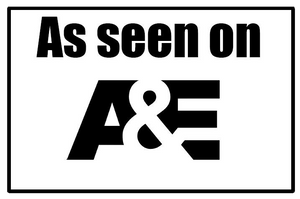 As Seen on A&E