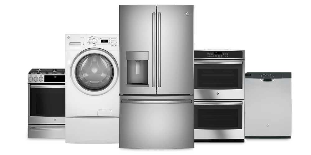 Appliances