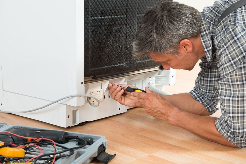 Top Notch Service Repair