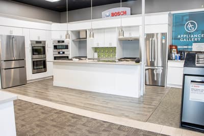Main Showroom
