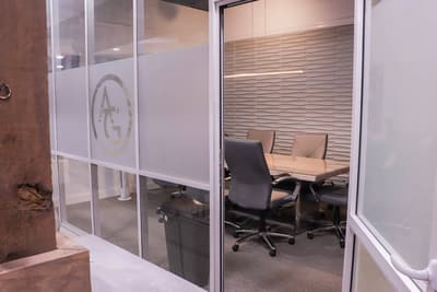 Main Showroom