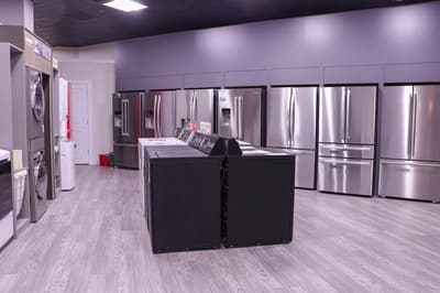 Main Showroom