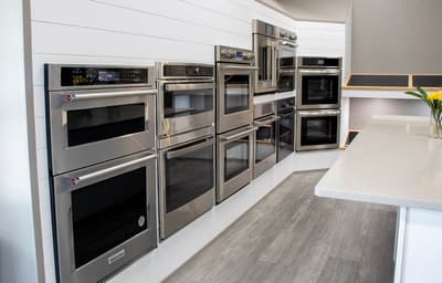 Main Showroom