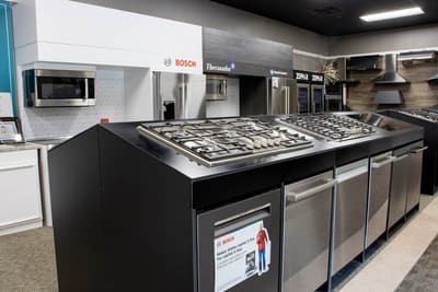 Main Showroom