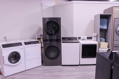 Main Showroom