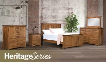 bedroom set