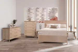 bedroom set