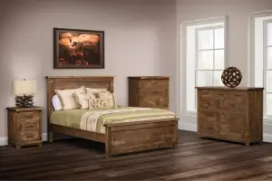 bedroom set