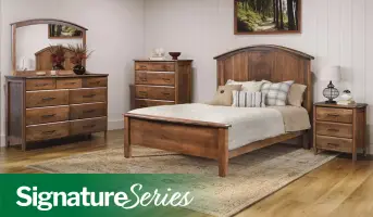 bedroom set
