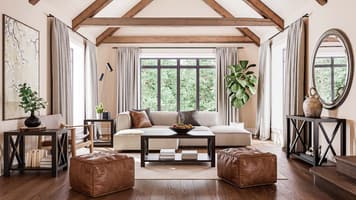 Living room set
