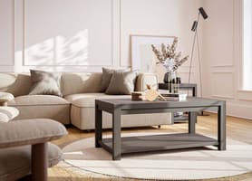 Living room set