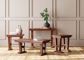 Living room set