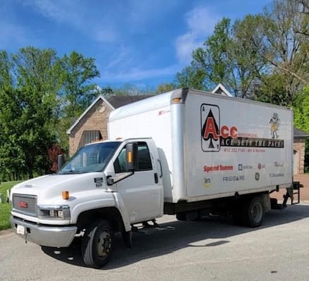 Delivery & Installation