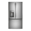 Refrigerators