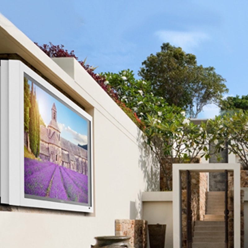 Outdoor Televisions