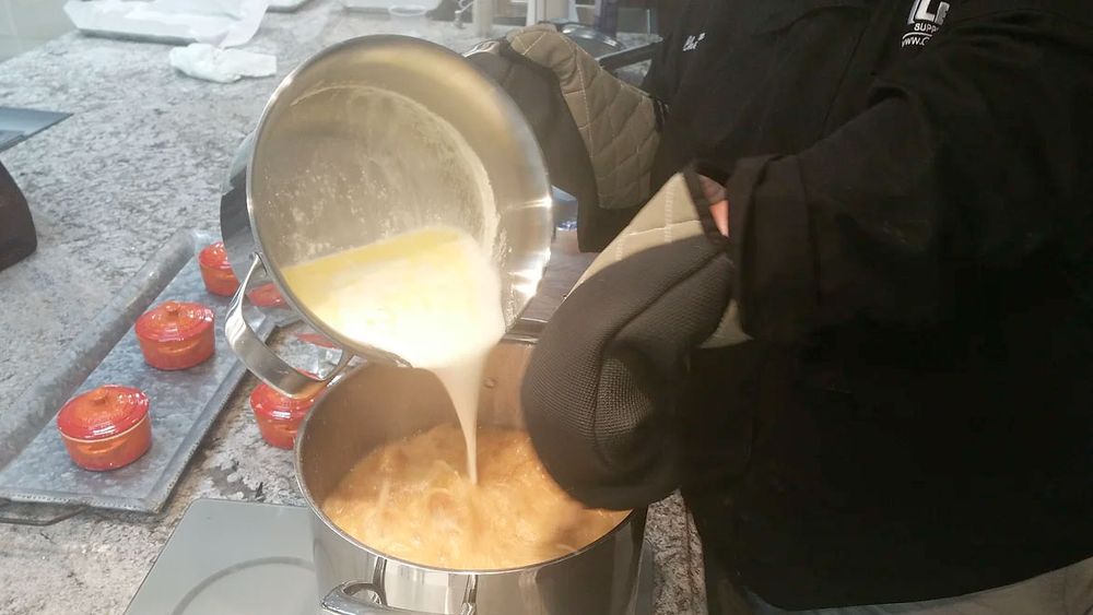 Caramel