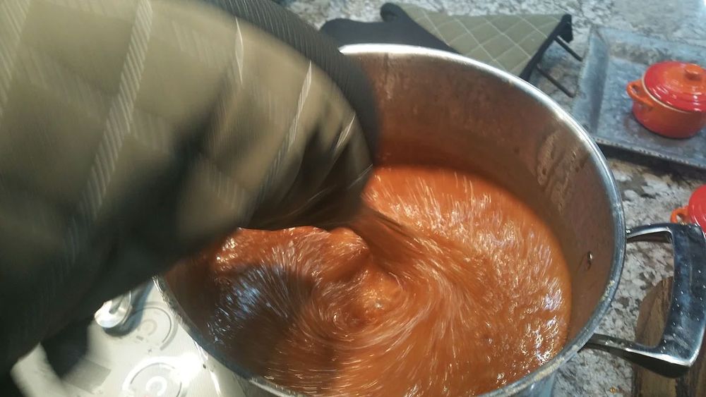 Caramel