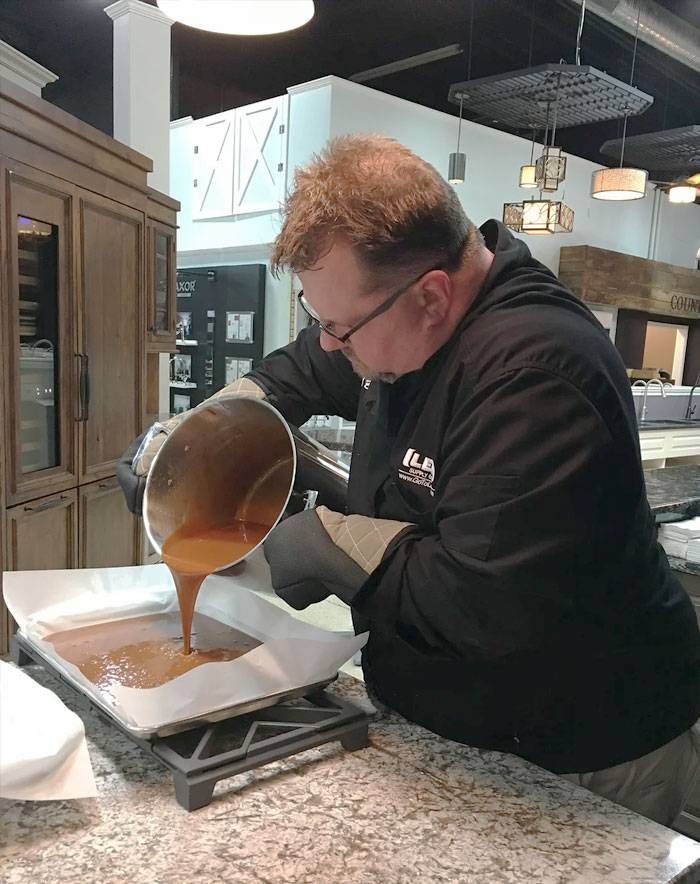 Caramel