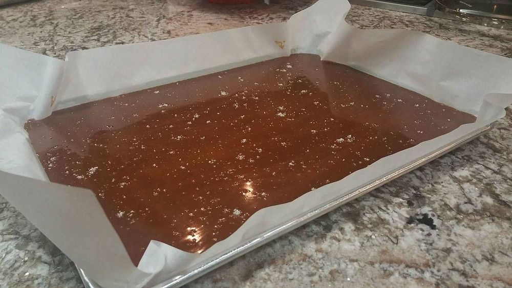 Caramel
