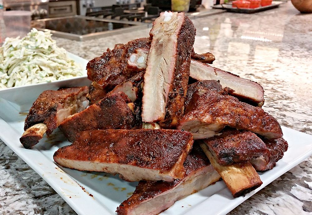 ribs