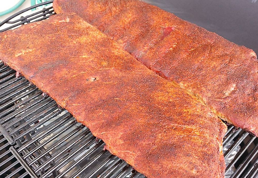 ribs