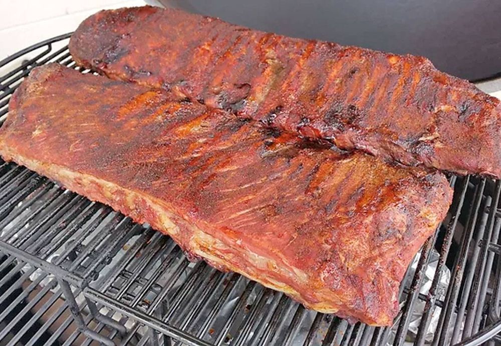 ribs