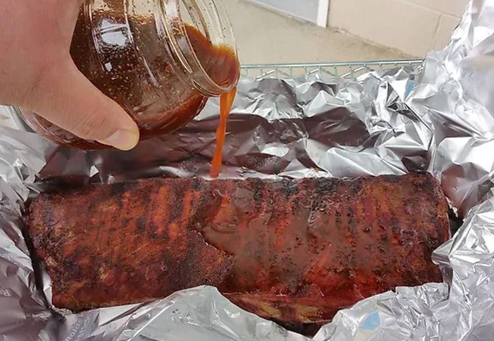 ribs