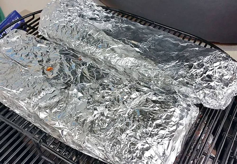 ribs