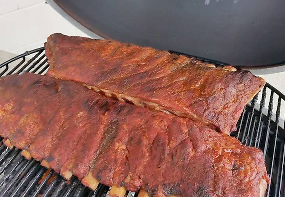 ribs
