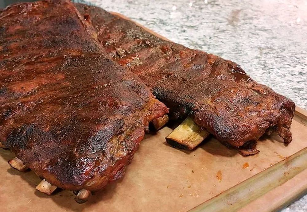 ribs