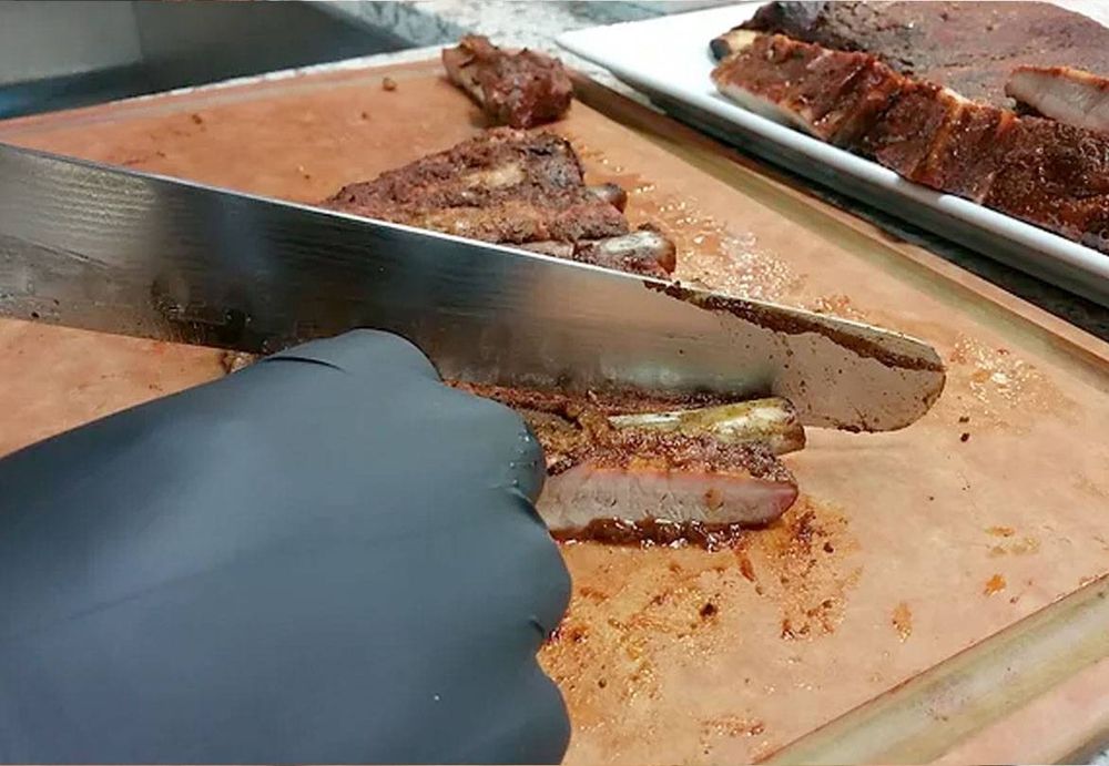 ribs