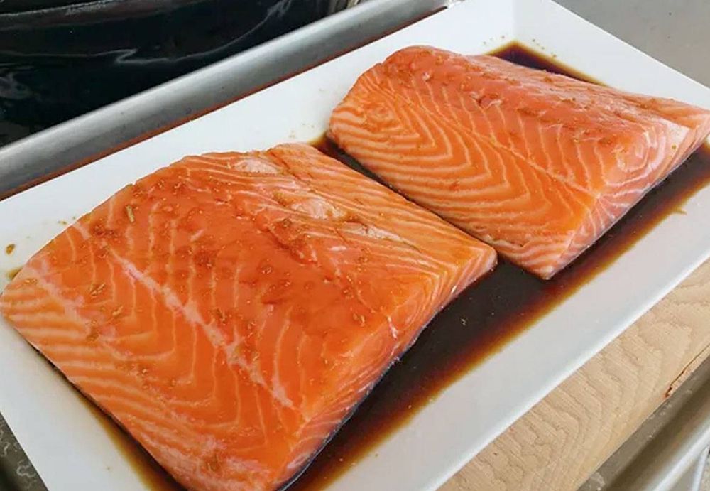 Salmon